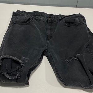 Y&R mens jeans 38
